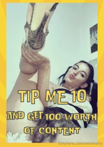 Only 2 spots tip me 10 and get 100 worth of content lover