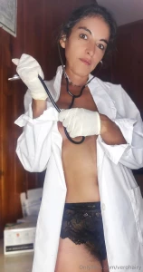 I have an alternative medicine that can help you