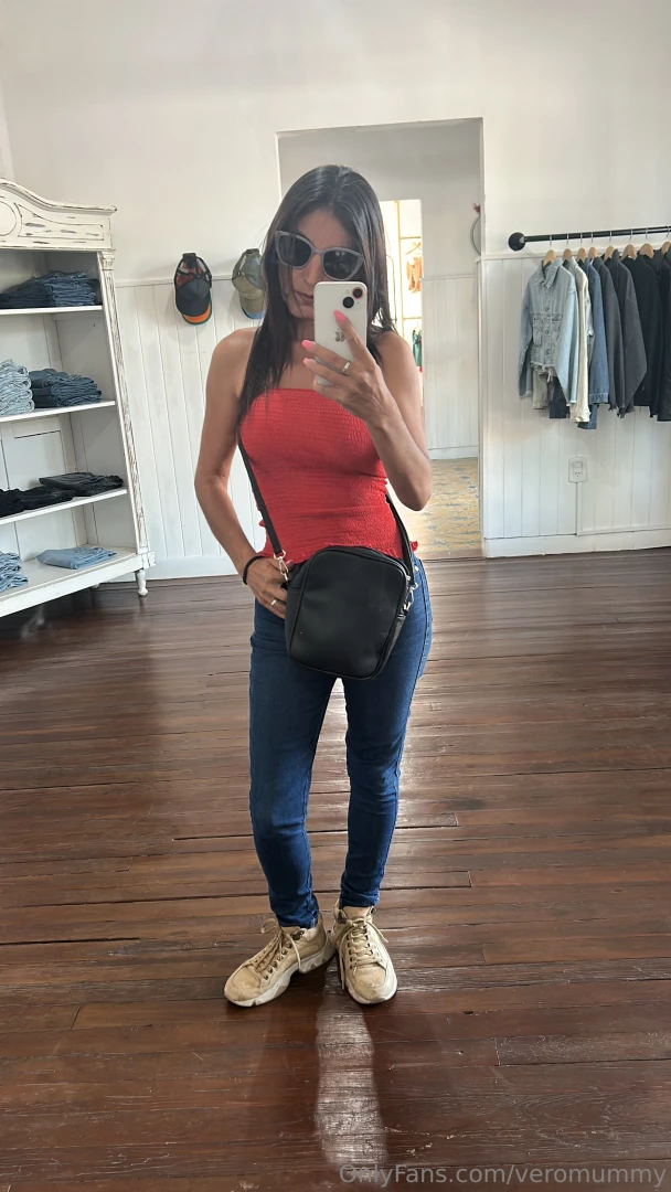 Do you think i look pretty part 36 