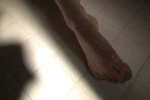 58 seconds in heaven