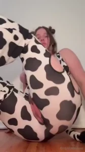 Felt like spoiling you all a little bit tonight because i m in the