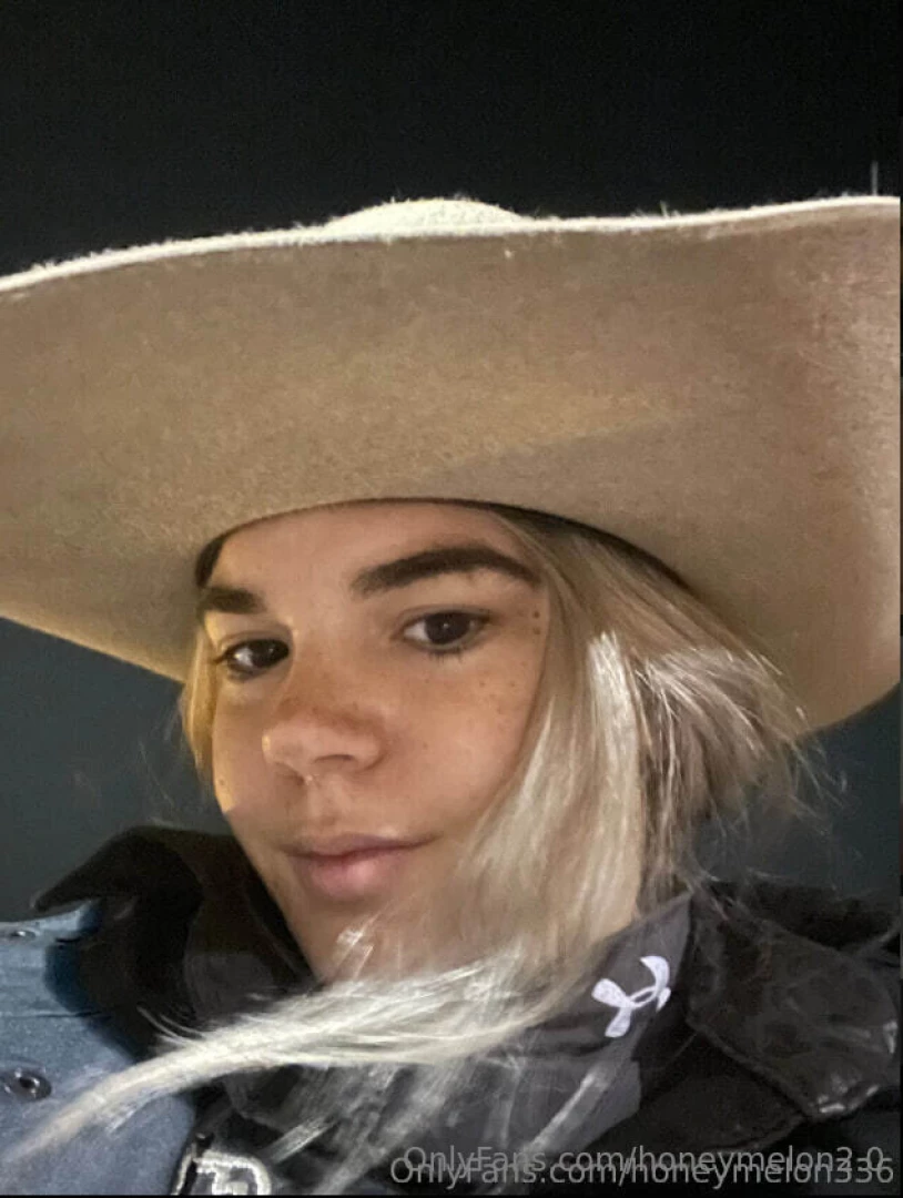 Can i be your cowgirl part 12 