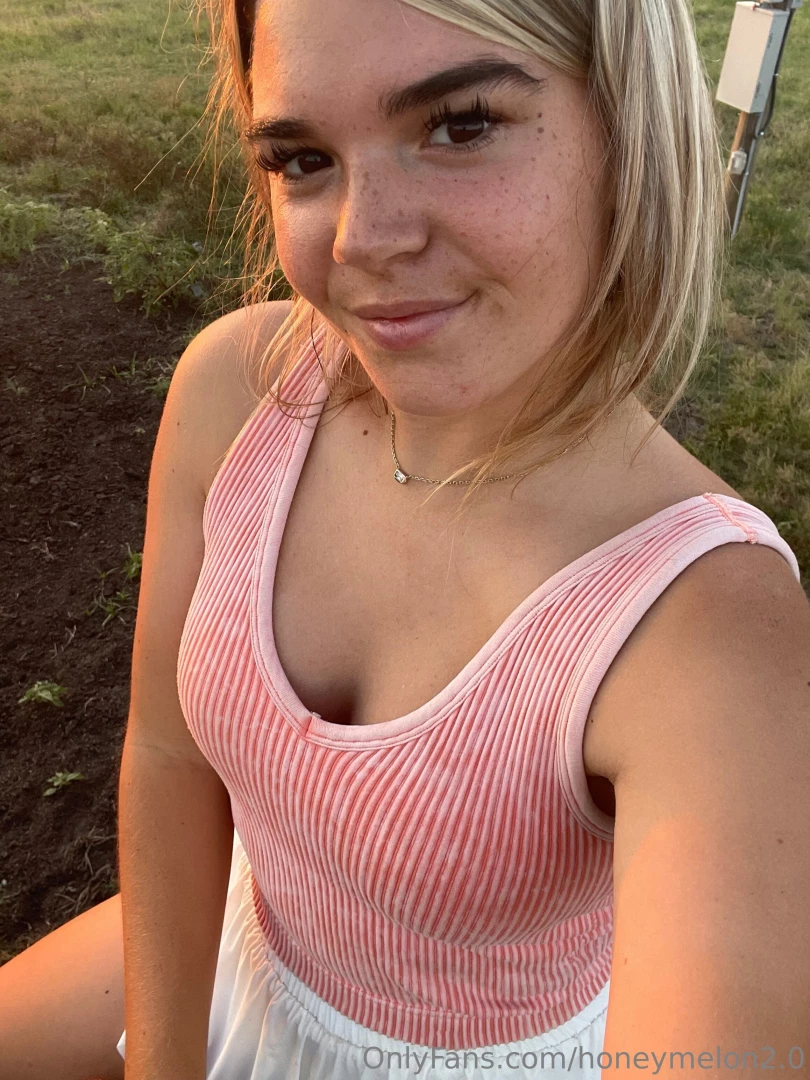 Honeymelon336 is about to be popping with all the new content i ve 