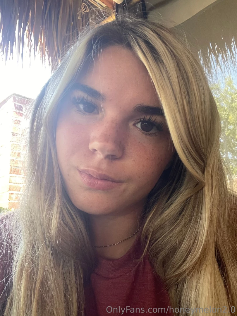 Thinking about doing something crazy on honeymelon336 soon i hope yall 