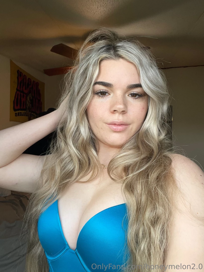 Hope you re on honeymelon336 i ve been doing some fun new things there 