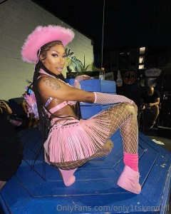 Let s go to the rodeo part 1