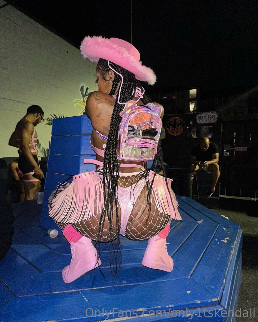 Let s go to the rodeo part 2 