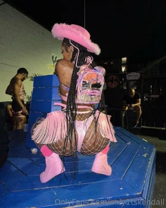 Let s go to the rodeo part 2