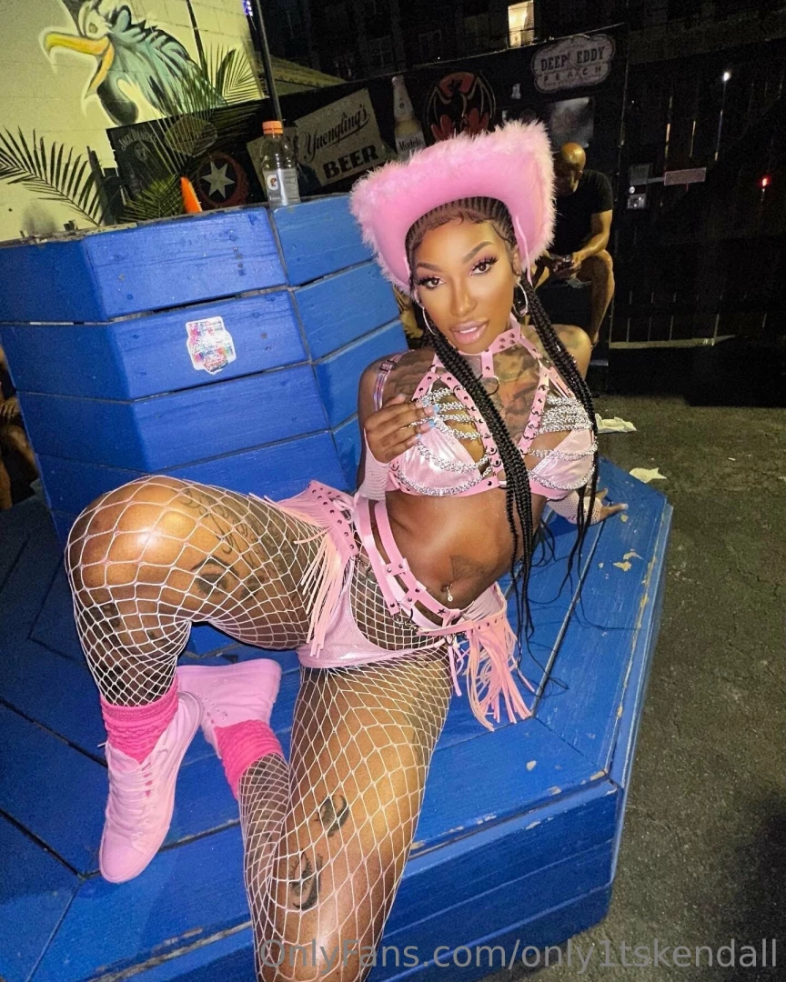 Let s go to the rodeo part 3 