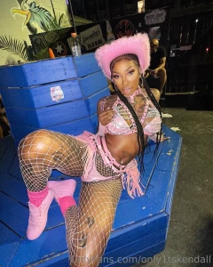 Let s go to the rodeo part 3
