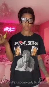 Gimmie more