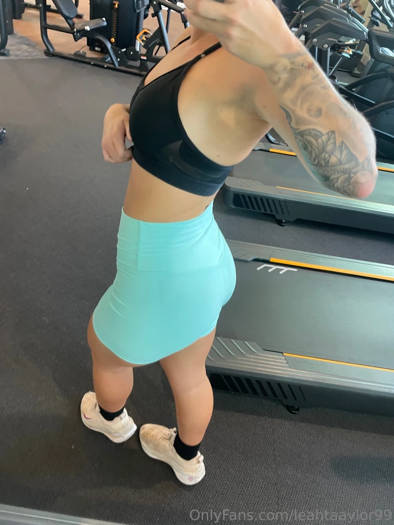 Nice amp sweaty after my morning run i ve been moving this weekend amp part 1 