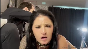 26 21 duration 4k high-quality anal stretching bdsm w adominaz my dom