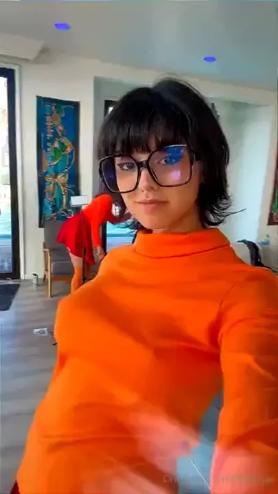 How many velmas did u spot 