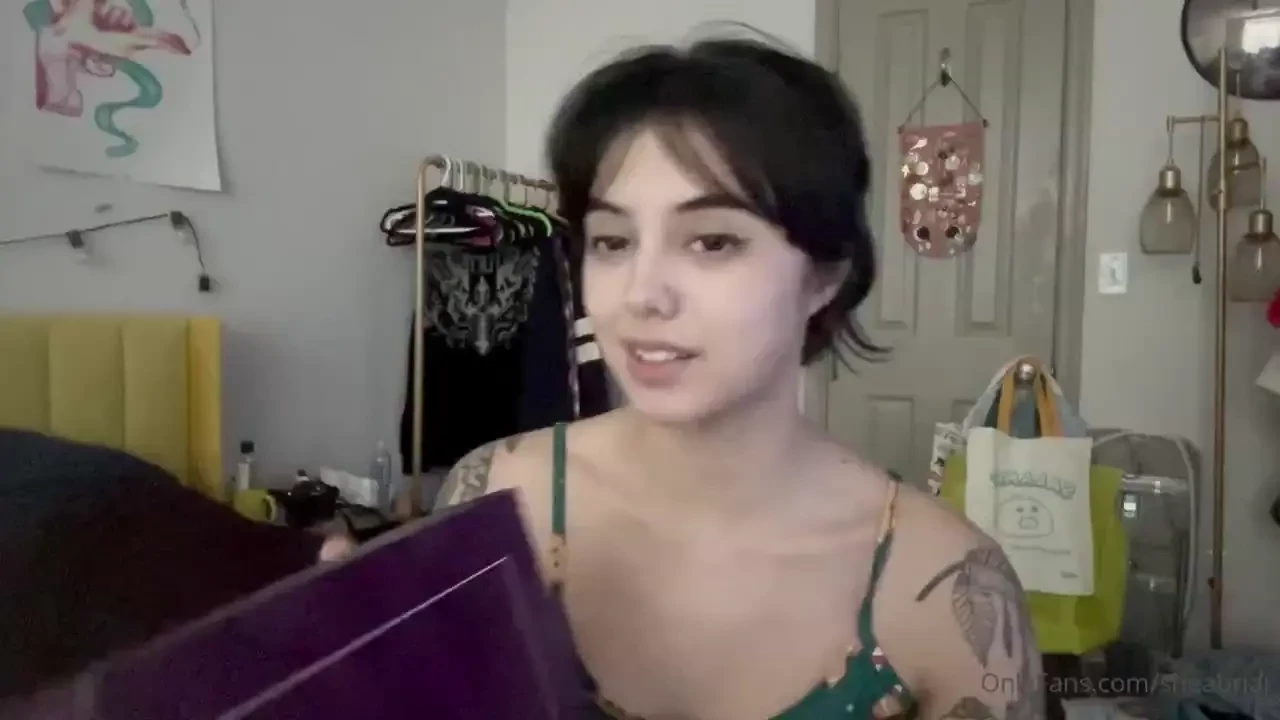 I got myself a naughty advent calendar with a bunch of super spicy 