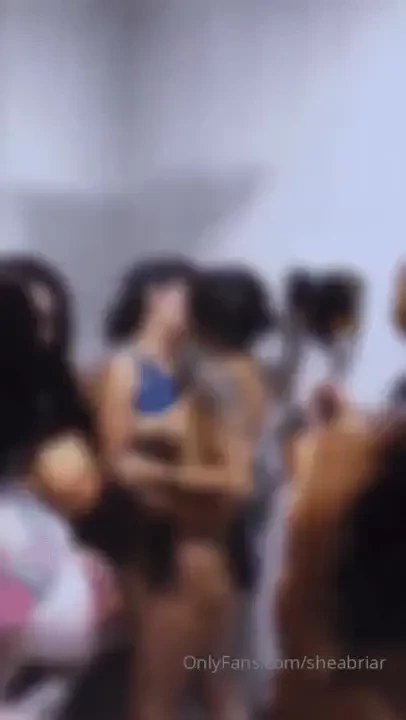 5 girls take a shower together we got so dirty i m afraid we re gonna 