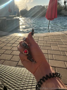 Happy monday peeps lt 3 do u like me with this purse