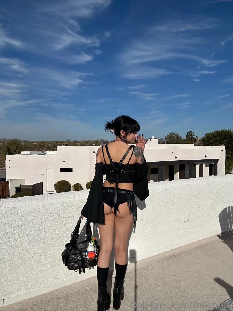 Happy monday peeps lt 3 do u like me with this purse part 4 