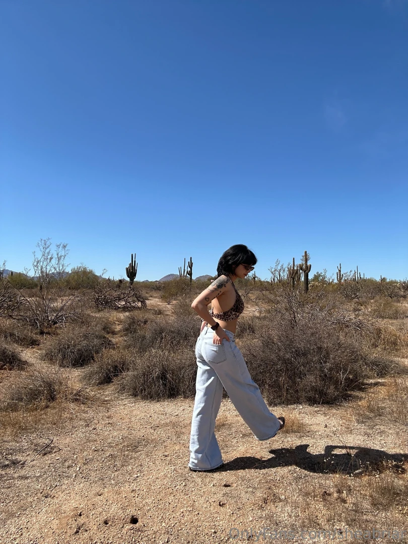 Would u follow me on an adventure part 5 
