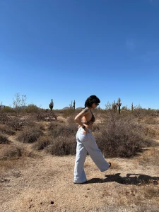 Would u follow me on an adventure part 5