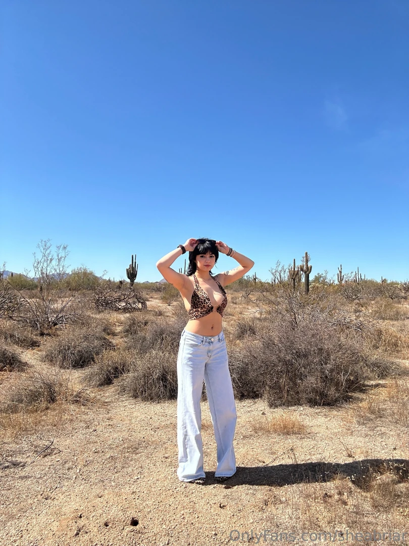 Would u follow me on an adventure part 14 