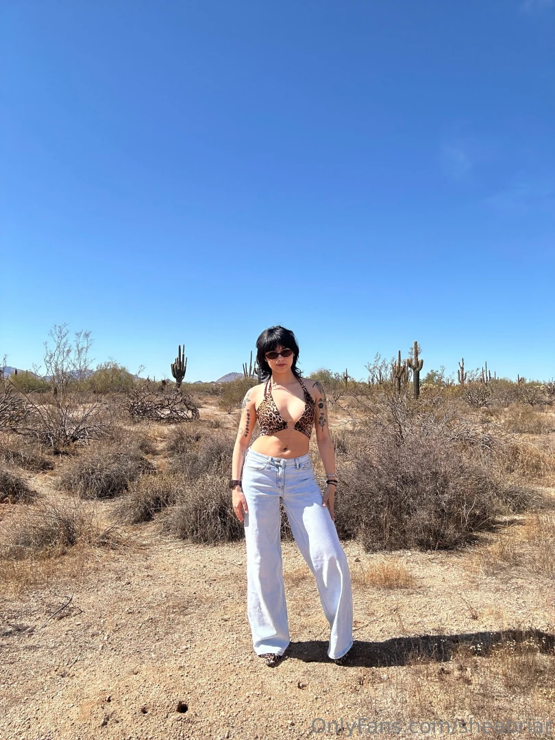 Would u follow me on an adventure part 9 
