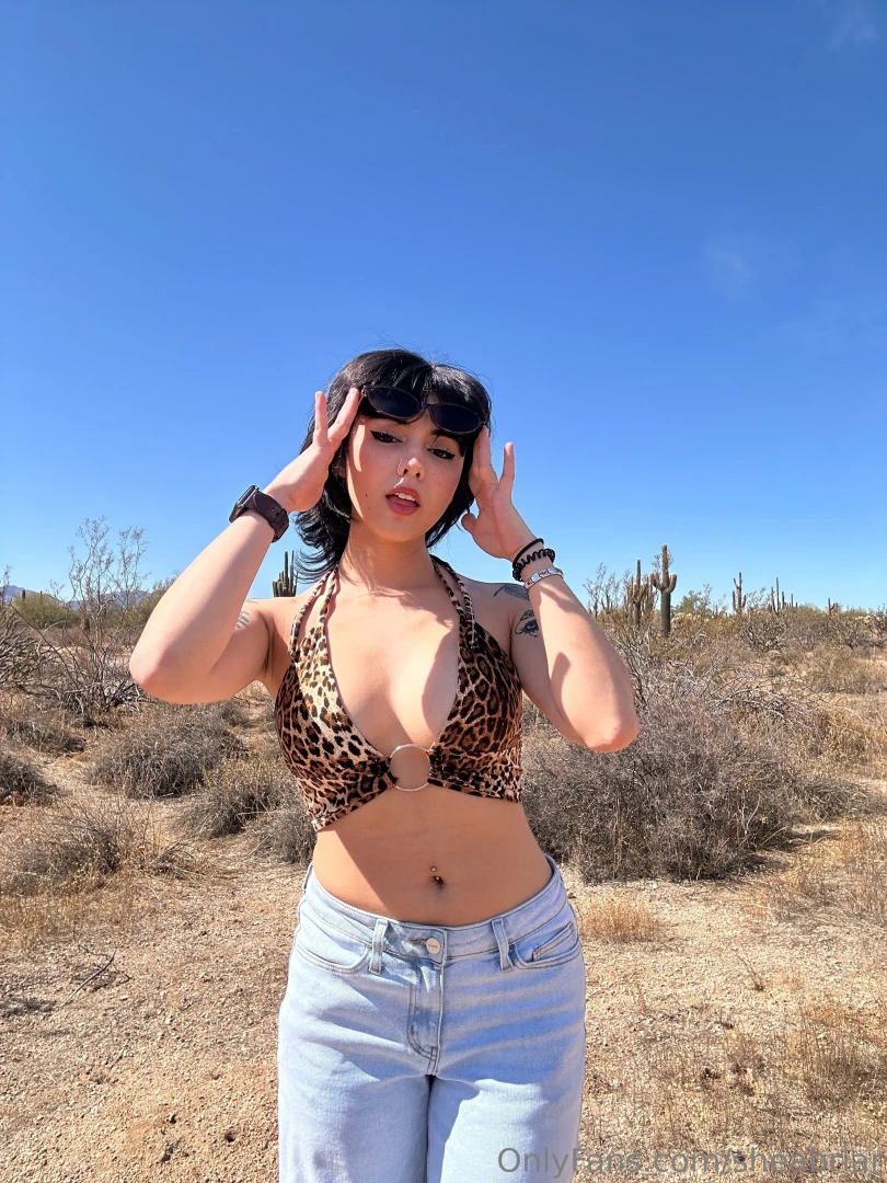 Would u follow me on an adventure part 10 