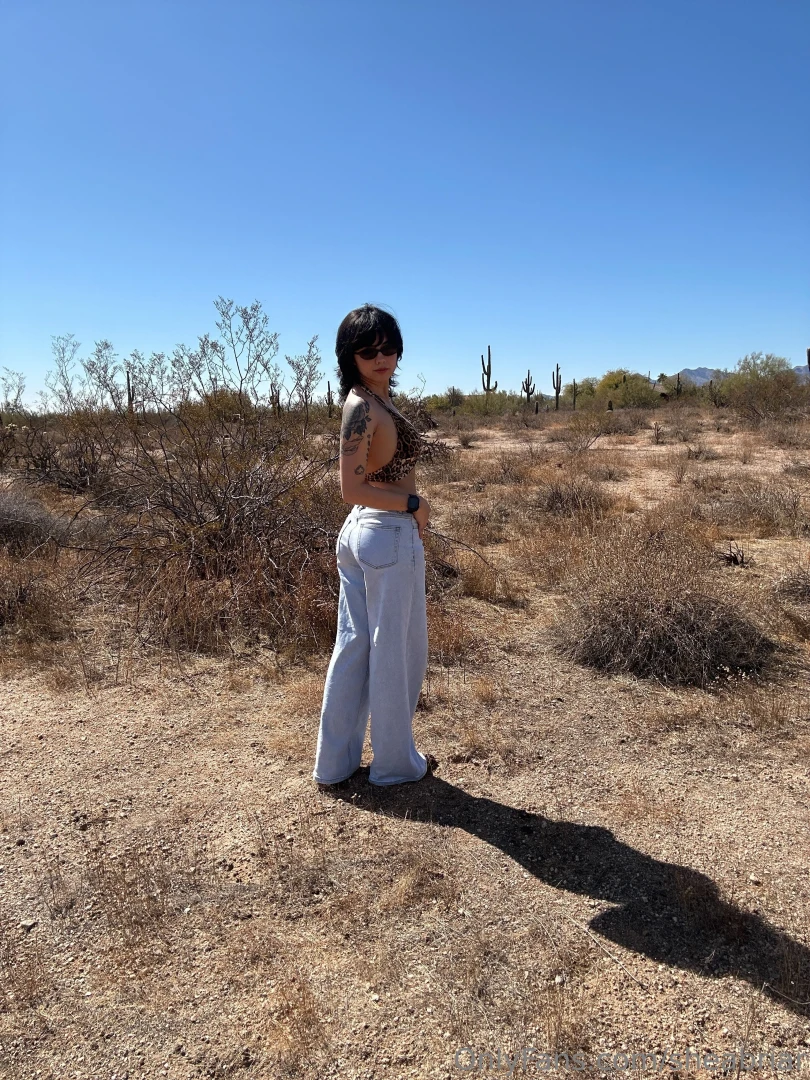 Would u follow me on an adventure part 2 