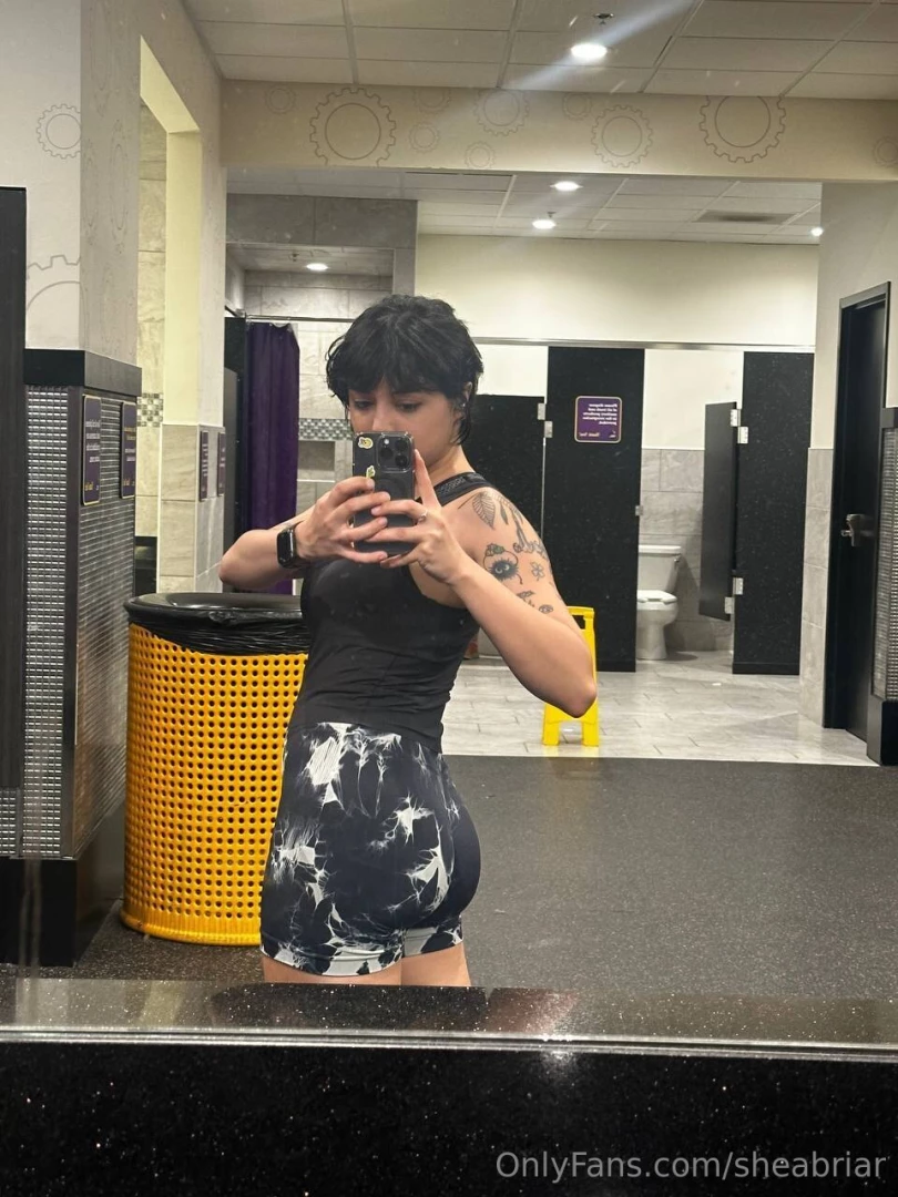 Going back to the routine wwyd if u were here 