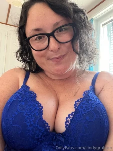 Do you like me in blue part 75