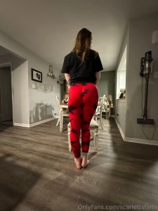 All the reds for you to peak through part 5