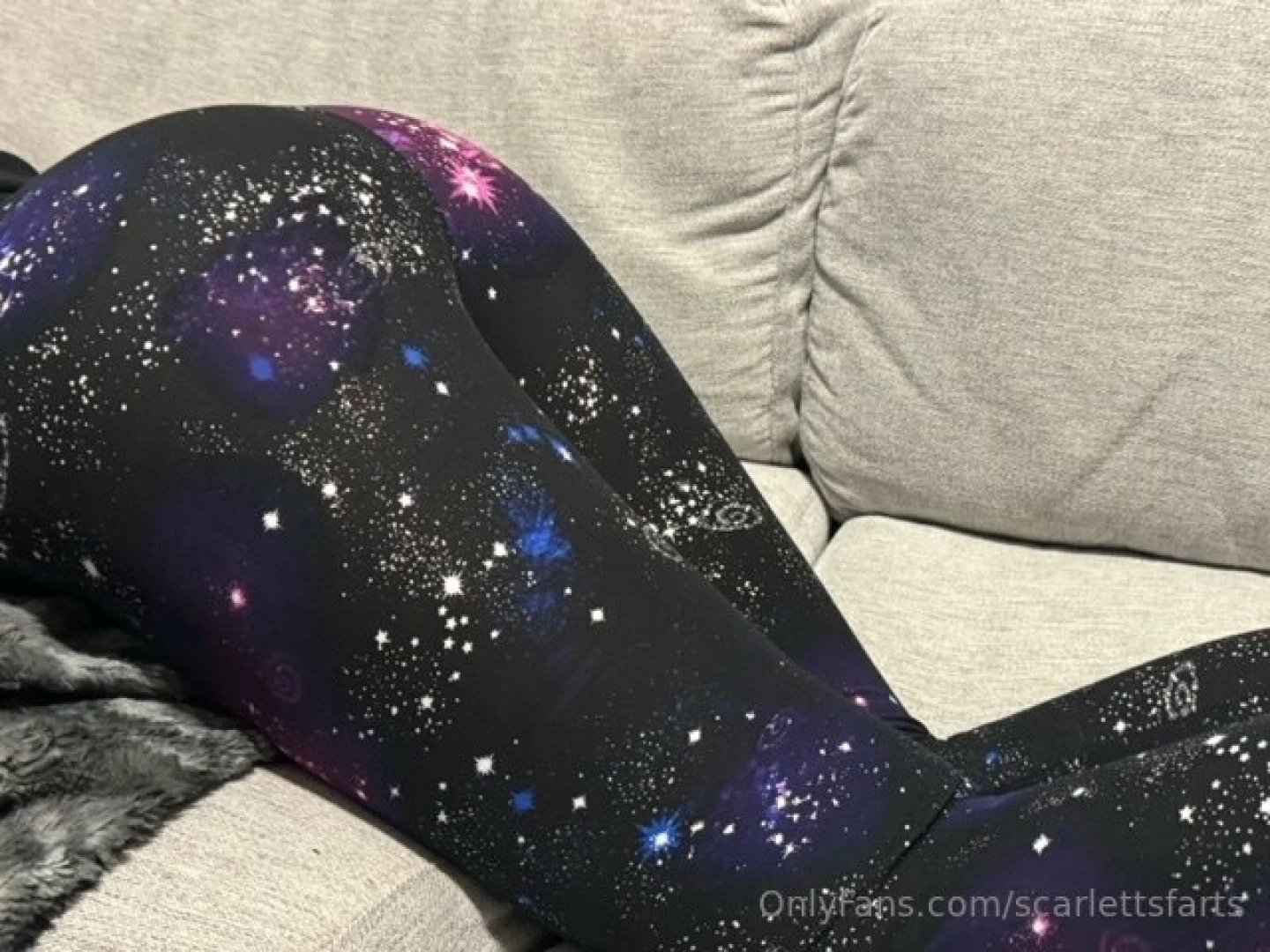 Look into the stars tell me what you see part 1 
