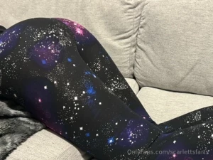 Look into the stars tell me what you see part 1