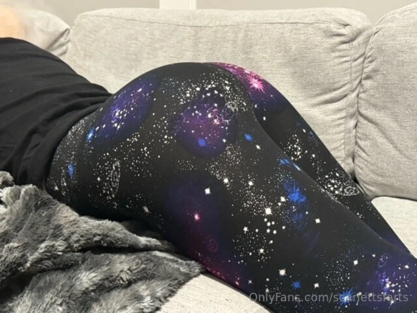 Look into the stars tell me what you see part 2 