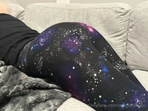 Look into the stars tell me what you see part 2