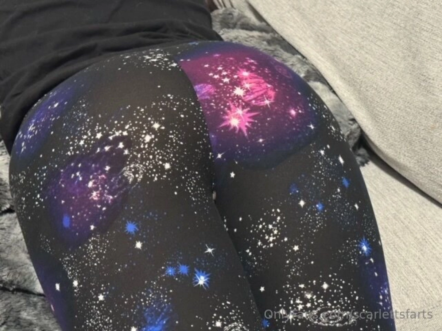 Look into the stars tell me what you see part 3 