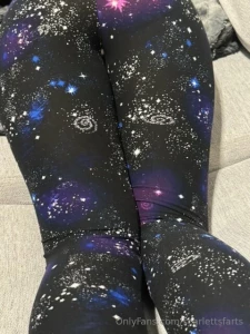 Look into the stars tell me what you see part 4