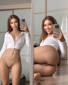 Tender hottie di_baby69 just took a blowjob class she s looking part 684