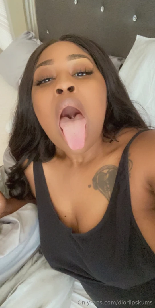 Cmon baby let me taste it part 1 