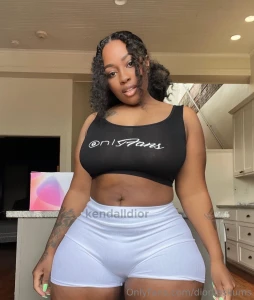 Your dream girl part 104