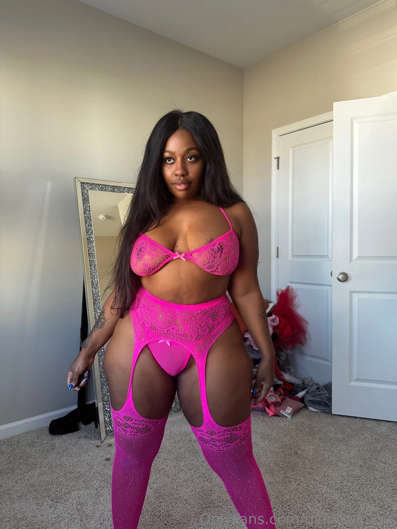 Lookin good feelin good 