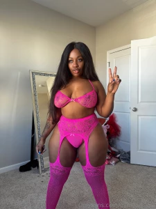 I love this lingerie on me part 7