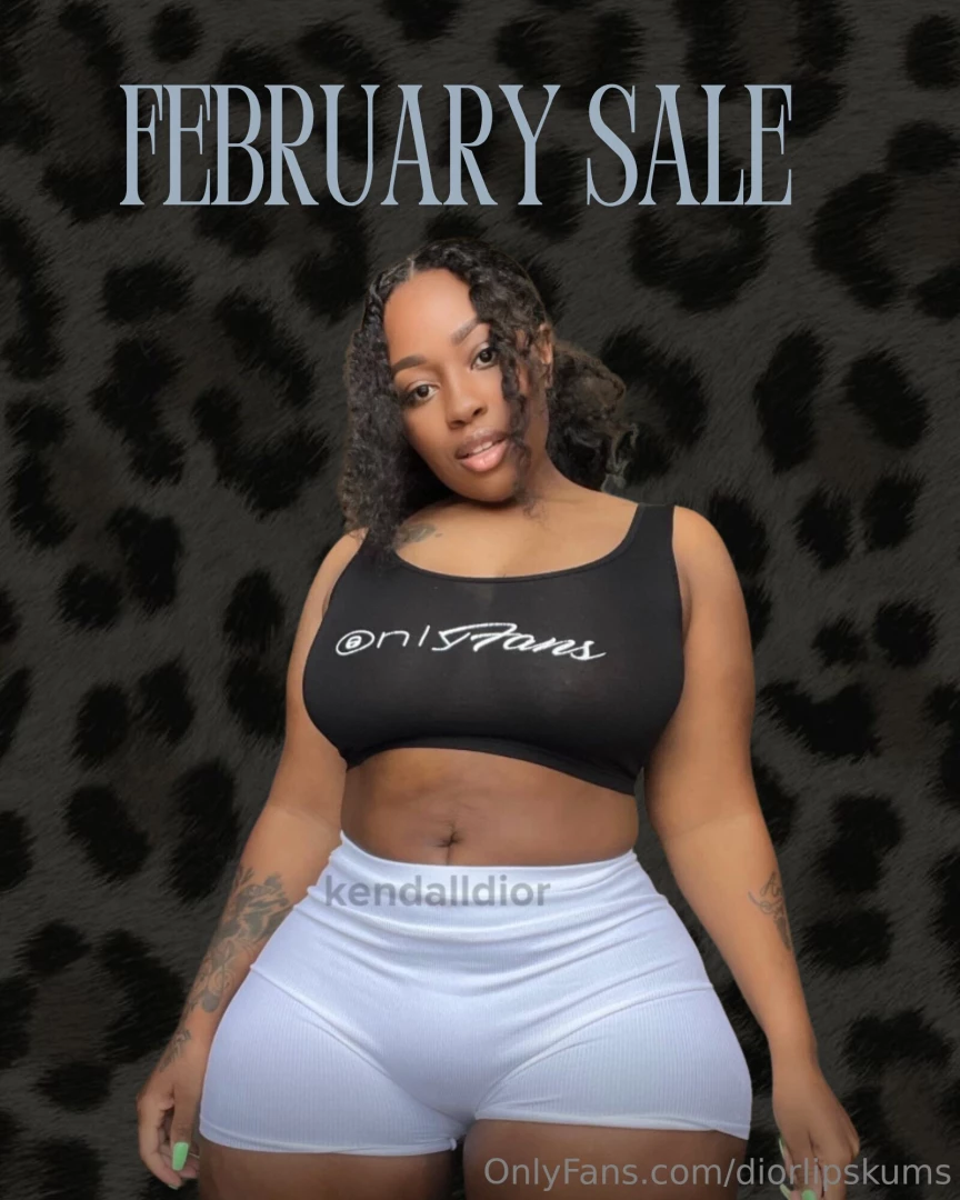 This february i m serving looks love and a whole lot of heat my latest 