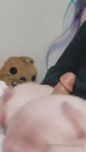 Oooh i m planning on making a long tit job video this month but wanted