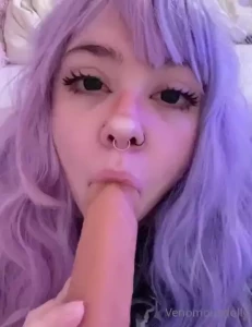 Licky lick part 1