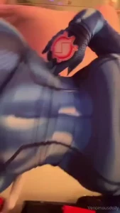 What would you do to me in this cosplay 3