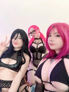 I m gonna make you guess what kind of activities we been up to