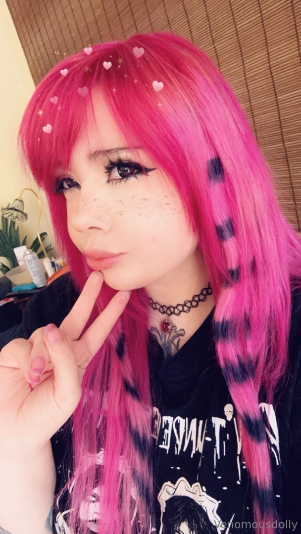 Who needs therapy when i can just color my hair 