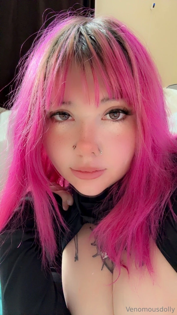 What color should i dye my hair next 