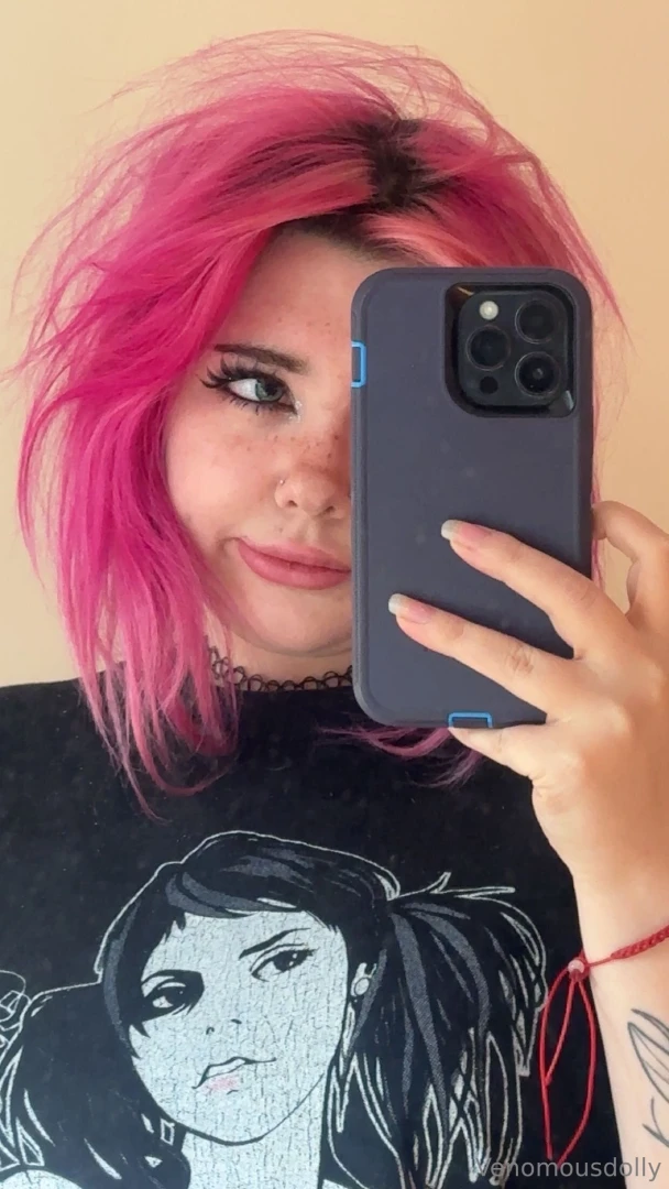 Come kiss my freckles 3 